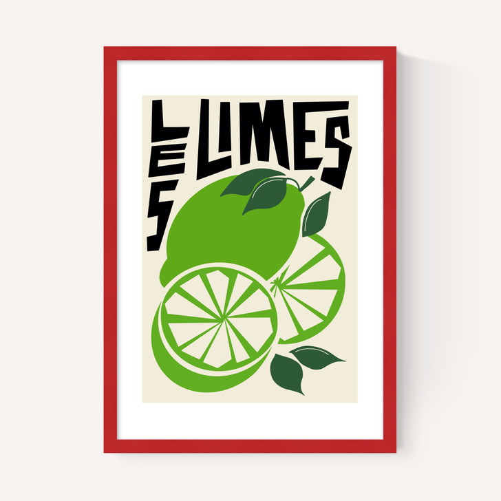 Les Limes