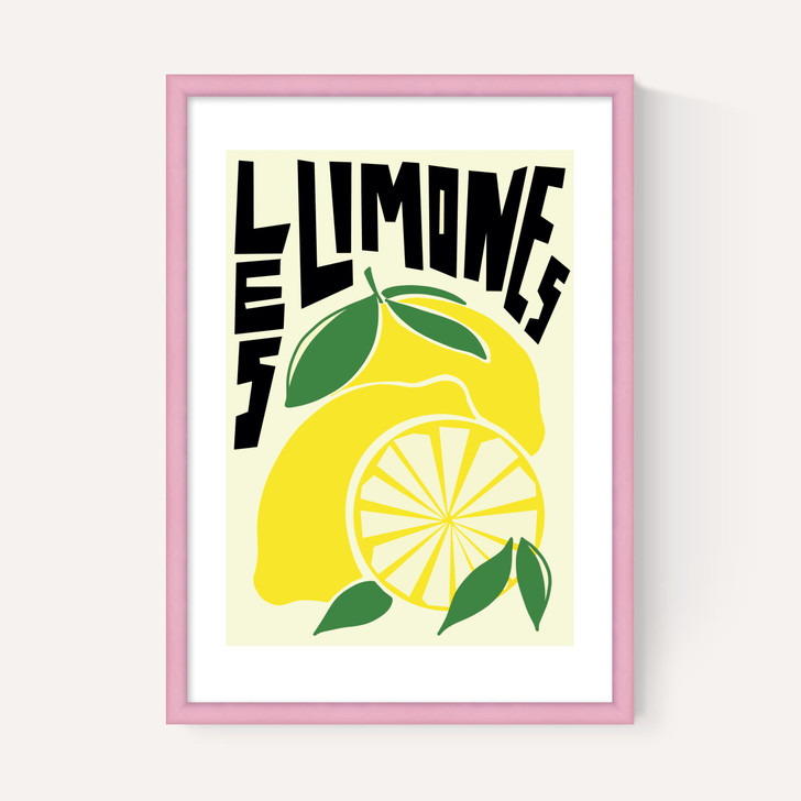 Les Limones