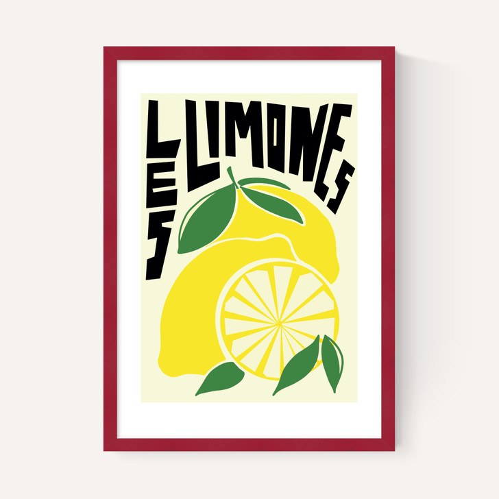 Les Limones