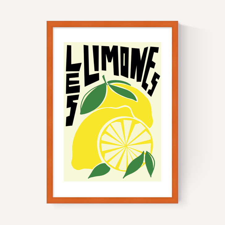 Les Limones
