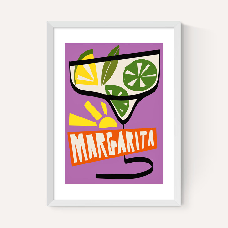 Margarita Purple