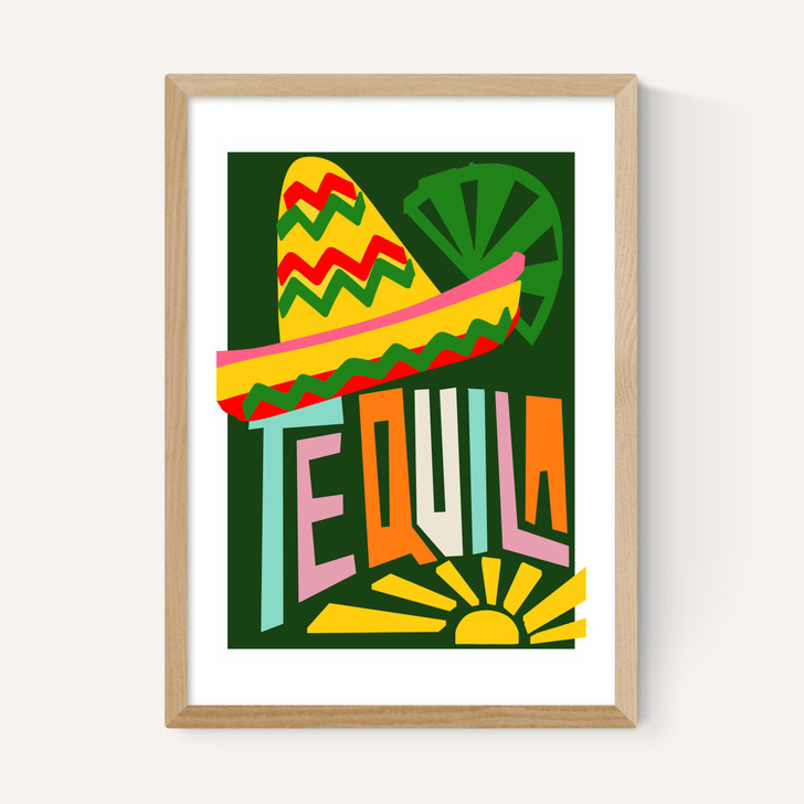 Tequila