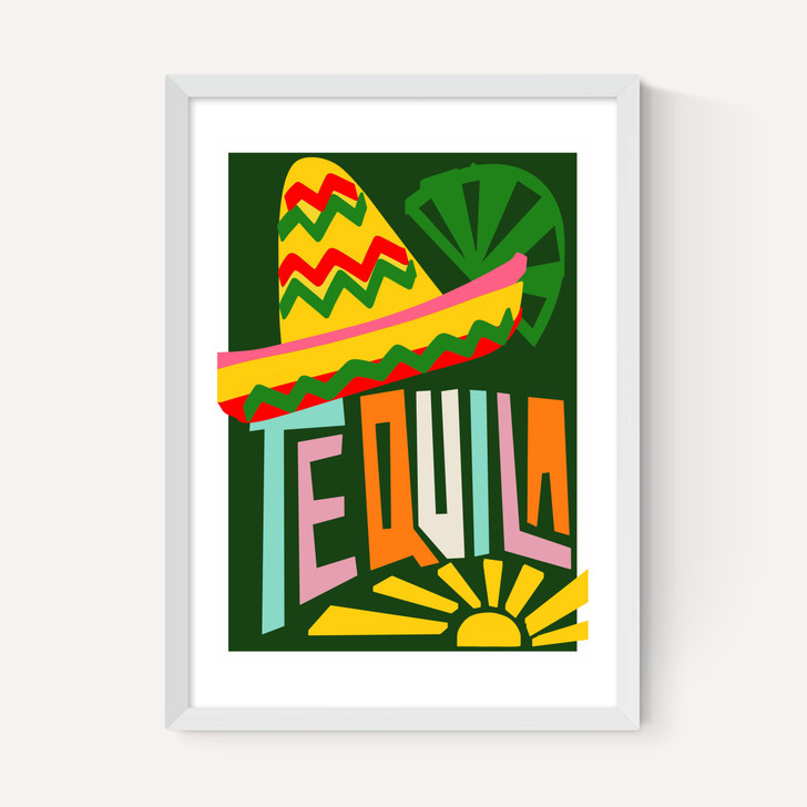 Tequila