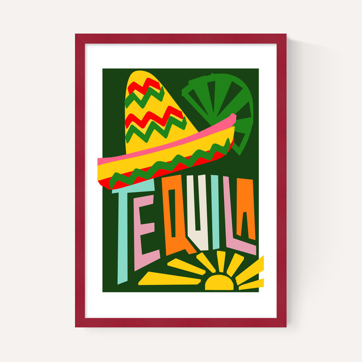 Tequila