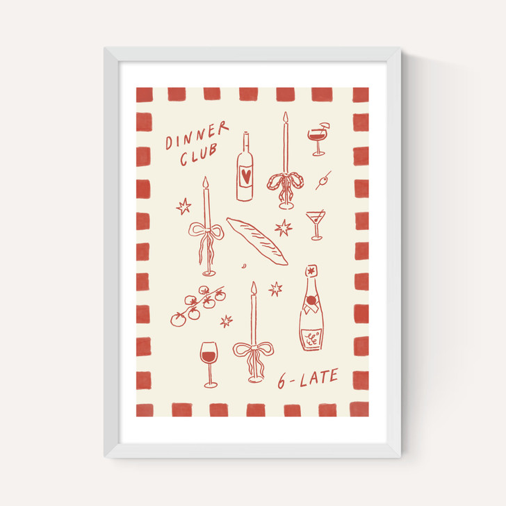Little Dinner Club