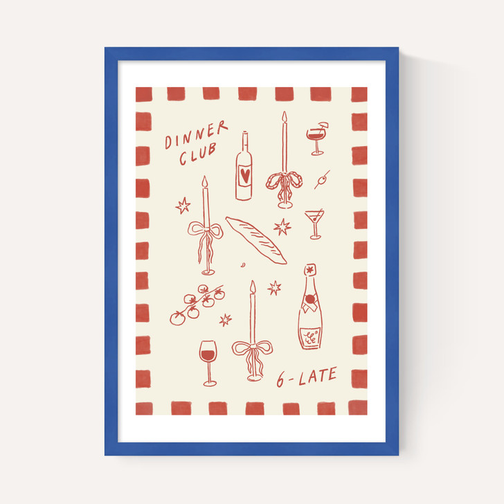Little Dinner Club