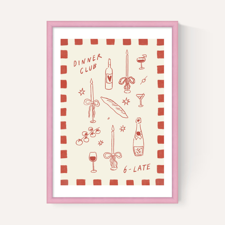 Little Dinner Club