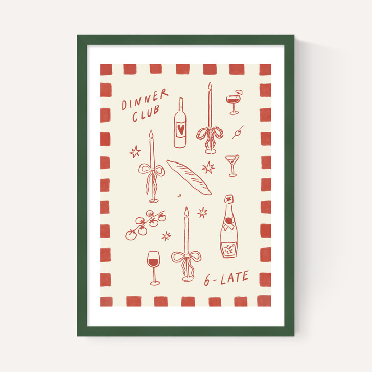 Little Dinner Club