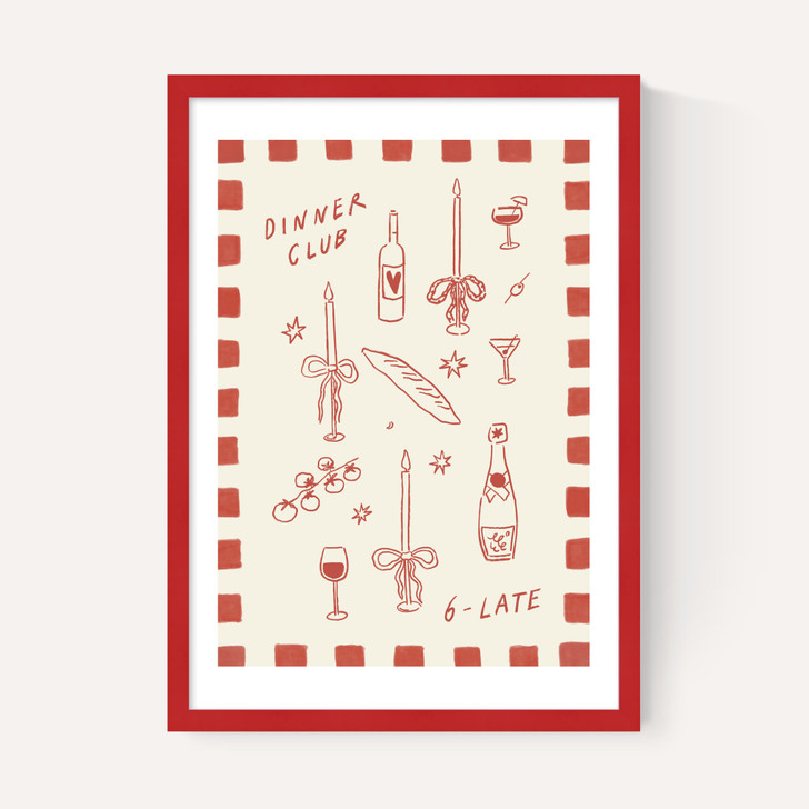 Little Dinner Club