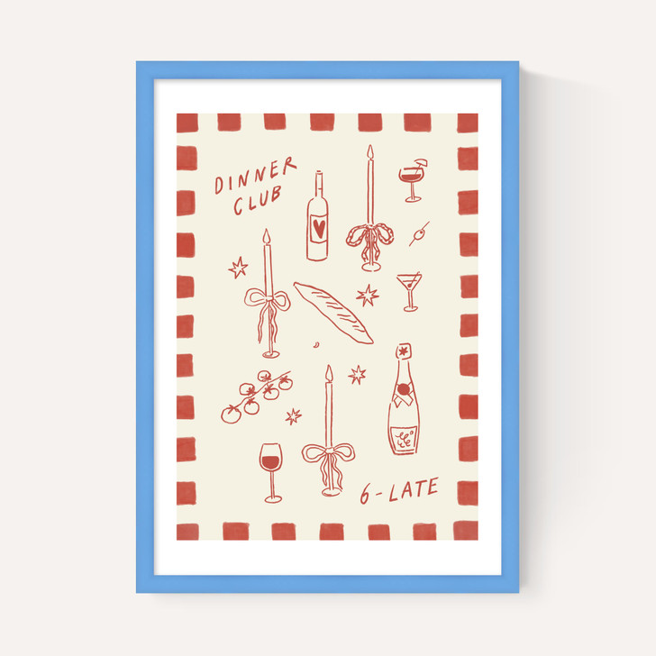 Little Dinner Club
