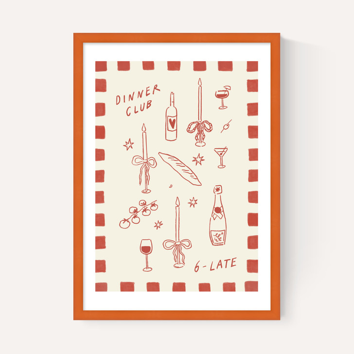 Little Dinner Club