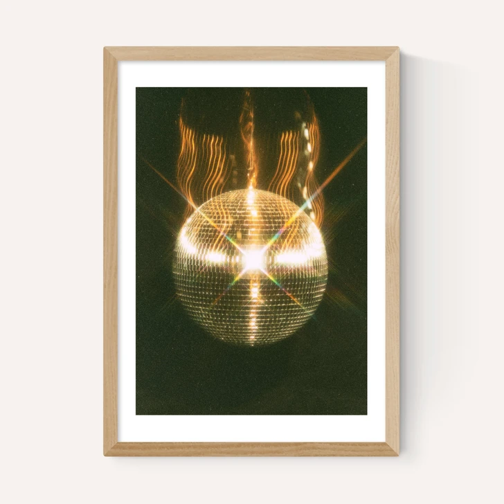 Disco Inferno