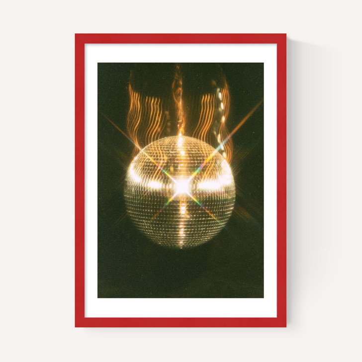 Disco Inferno