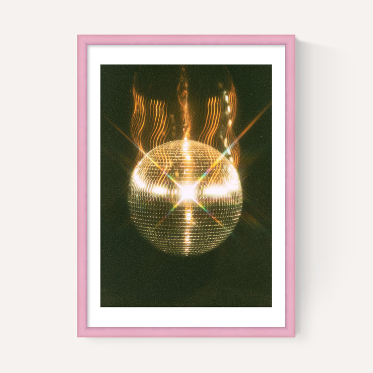 Disco Inferno
