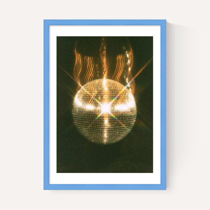 Disco Inferno