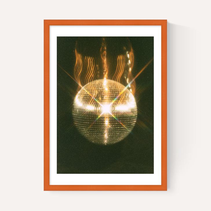 Disco Inferno