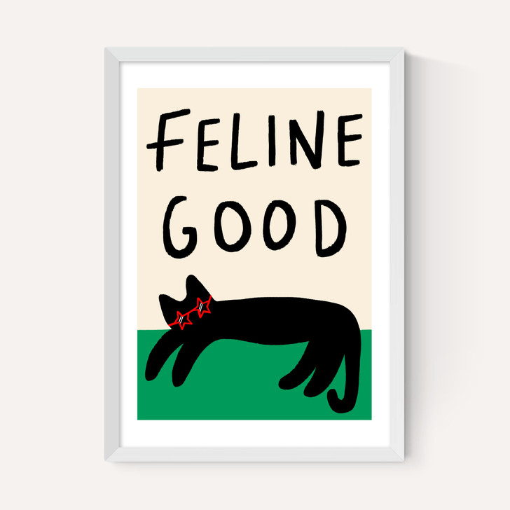 Feline Good
