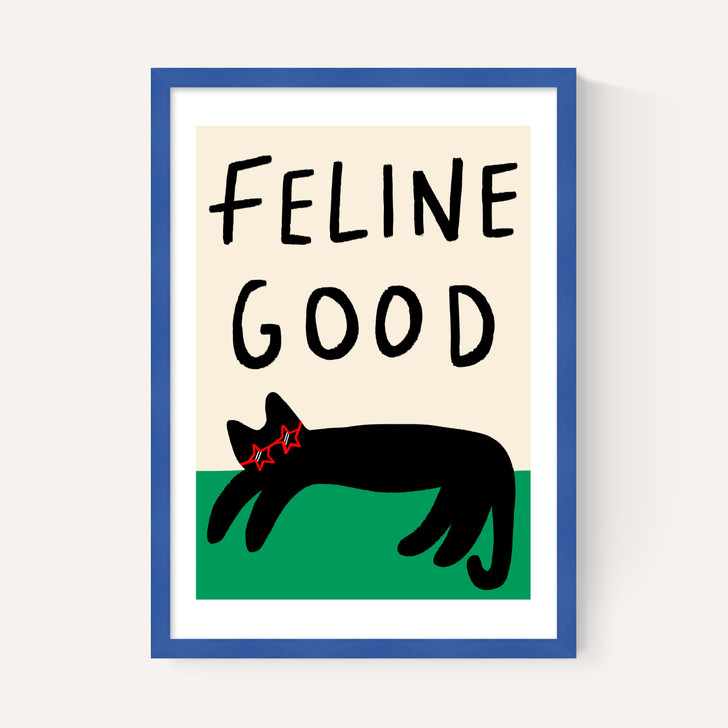 Feline Good