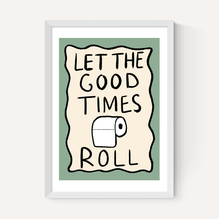 Good Times Roll