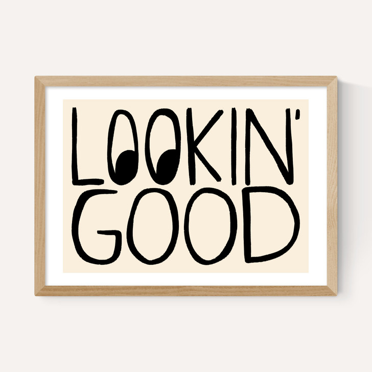 Lookin' Good