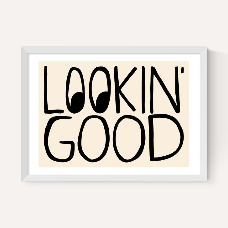 Lookin' Good