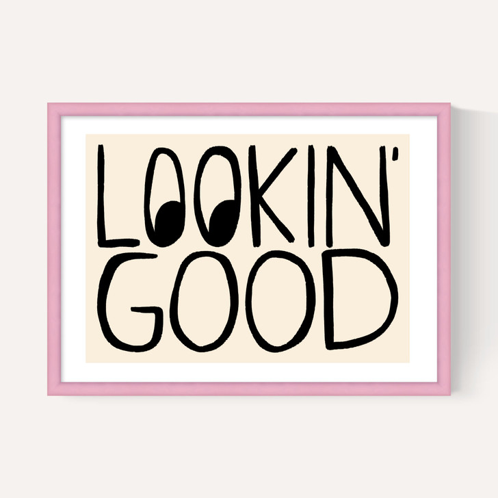 Lookin' Good