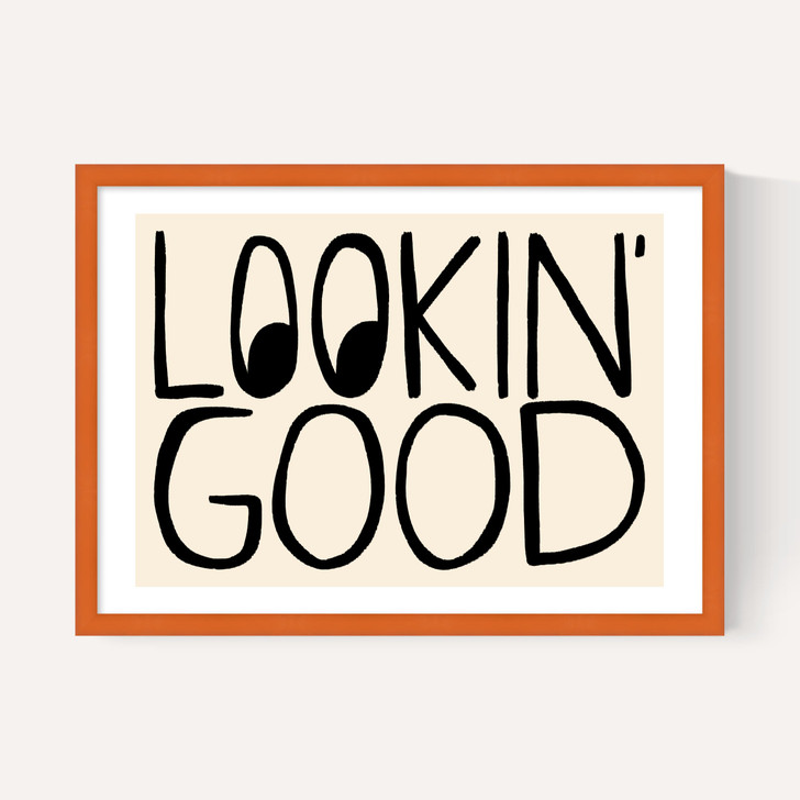 Lookin' Good