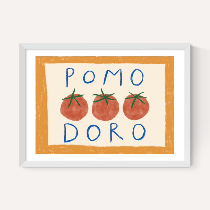 Pomodoro Tomato