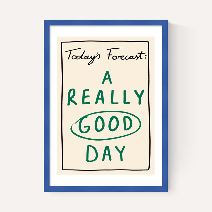 Today's Forecast