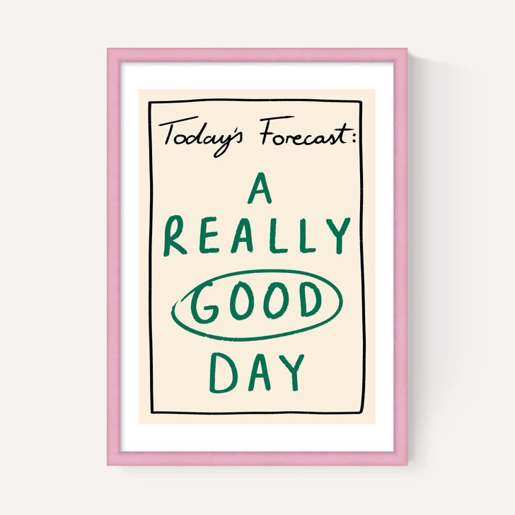 Today's Forecast