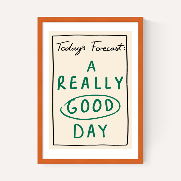 Today's Forecast