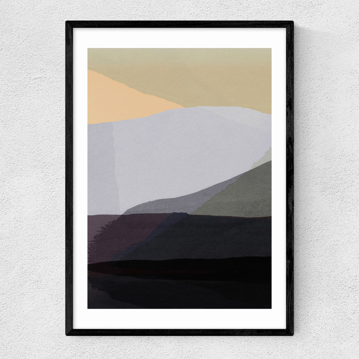 Golden Hills I