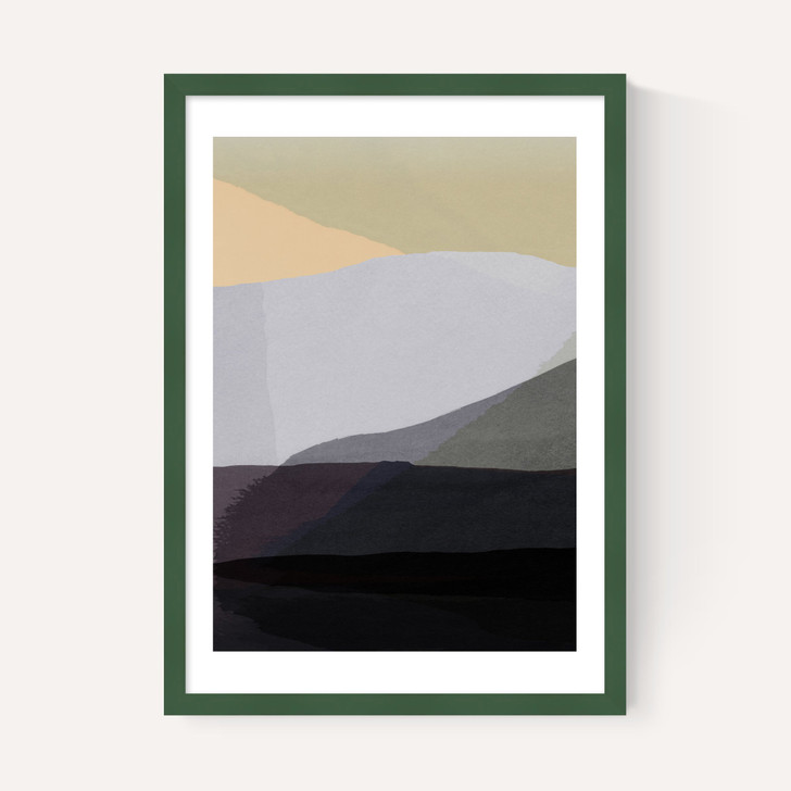 Golden Hills I