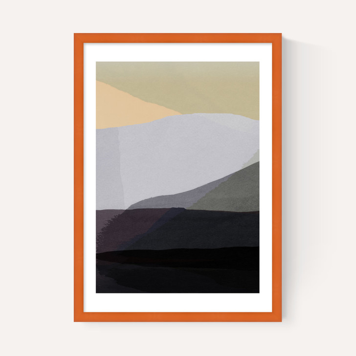 Golden Hills I