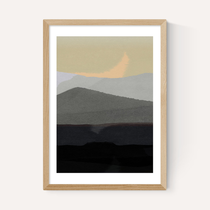 Golden Hills II