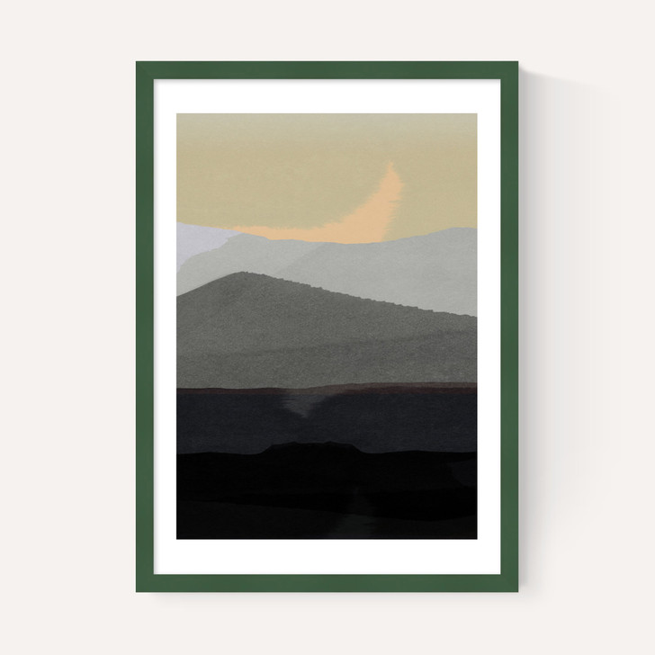 Golden Hills II