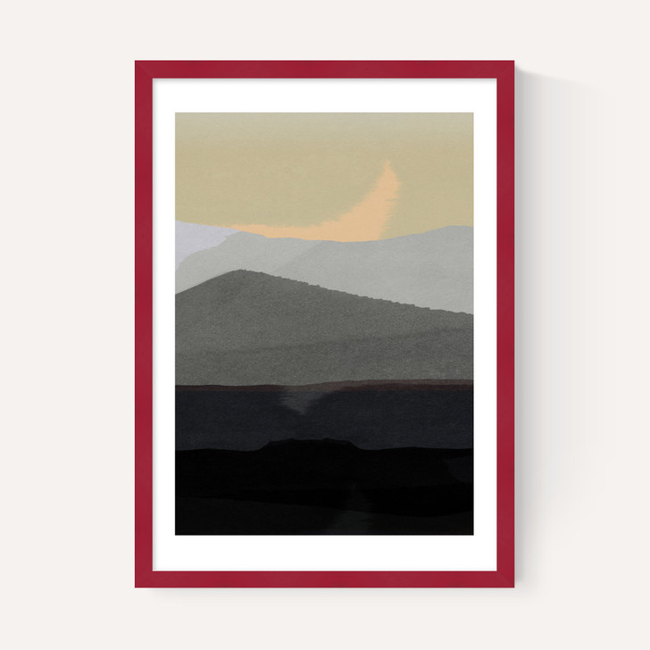 Golden Hills II