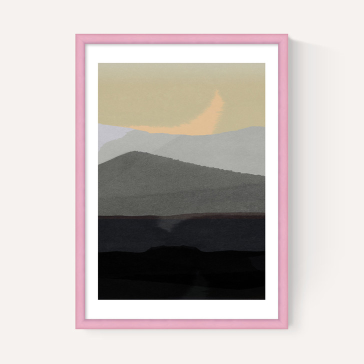 Golden Hills II