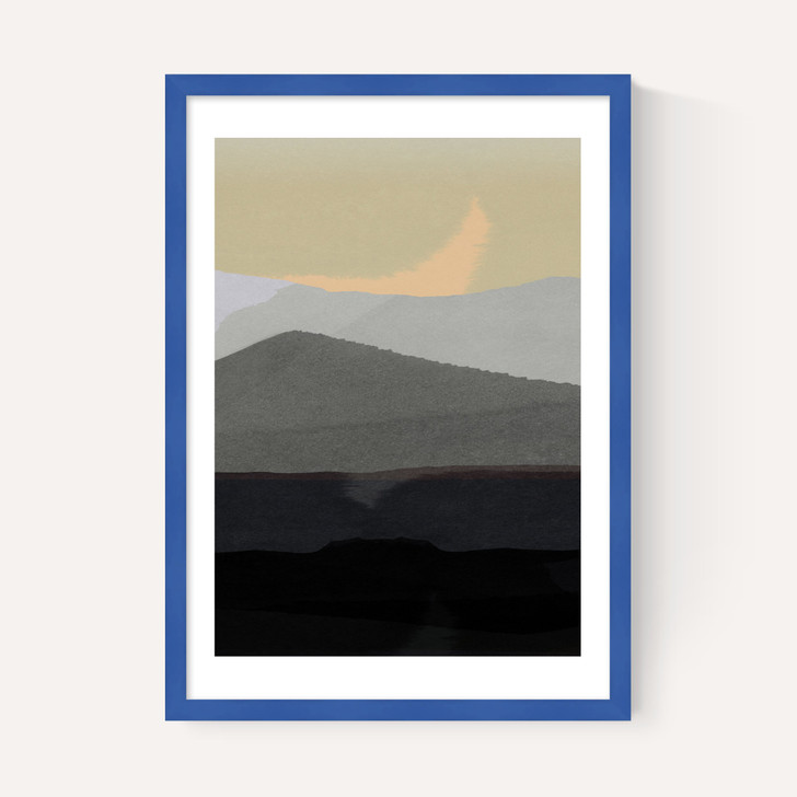 Golden Hills II