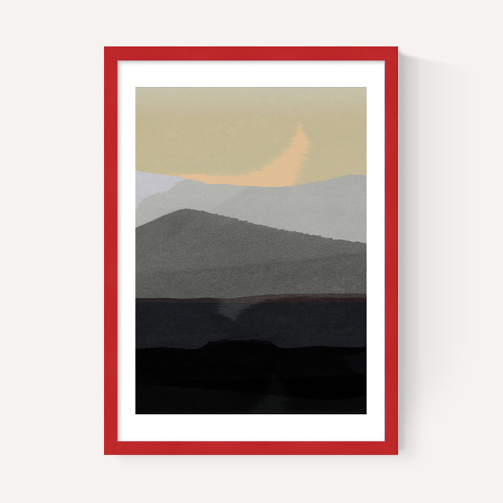 Golden Hills II