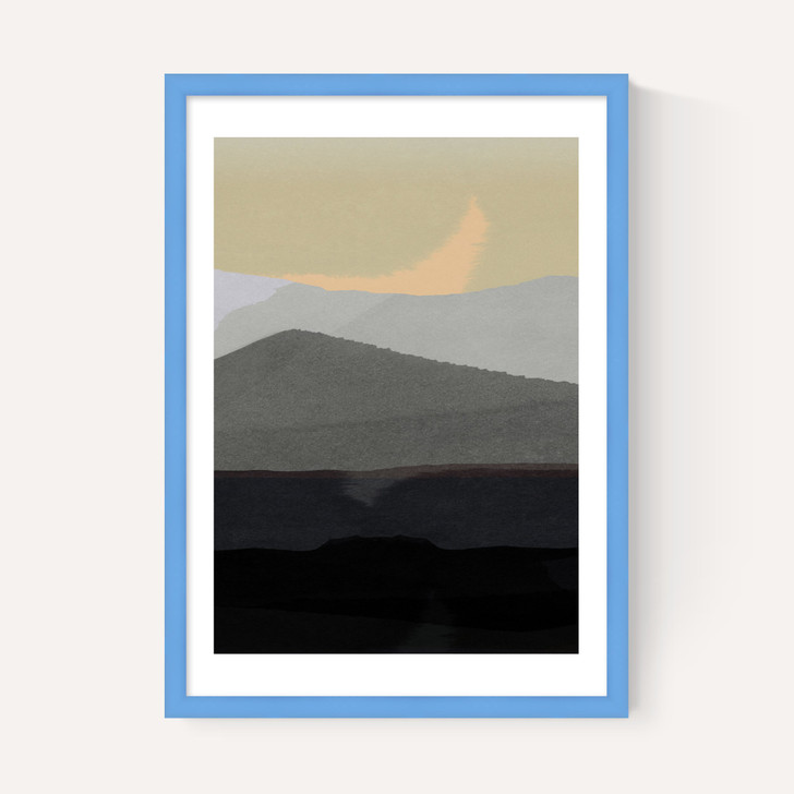 Golden Hills II