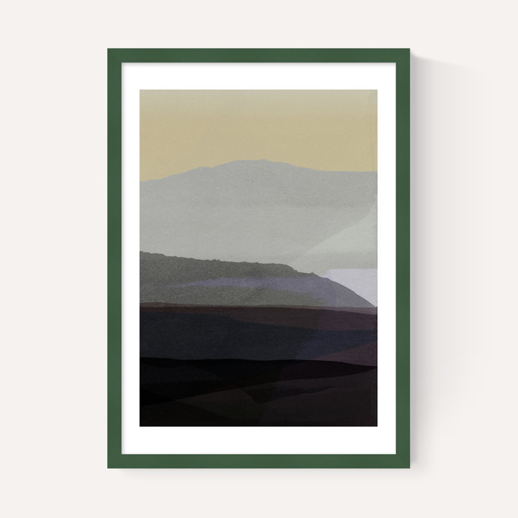 Golden Hills III