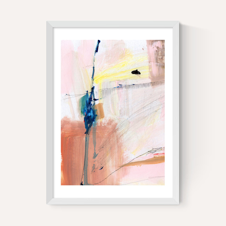 Escape I