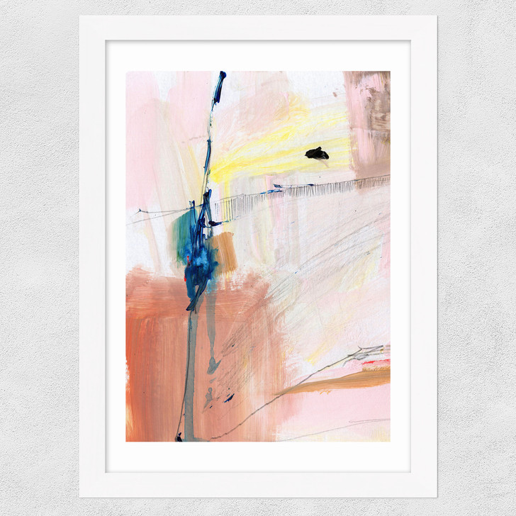 Escape I