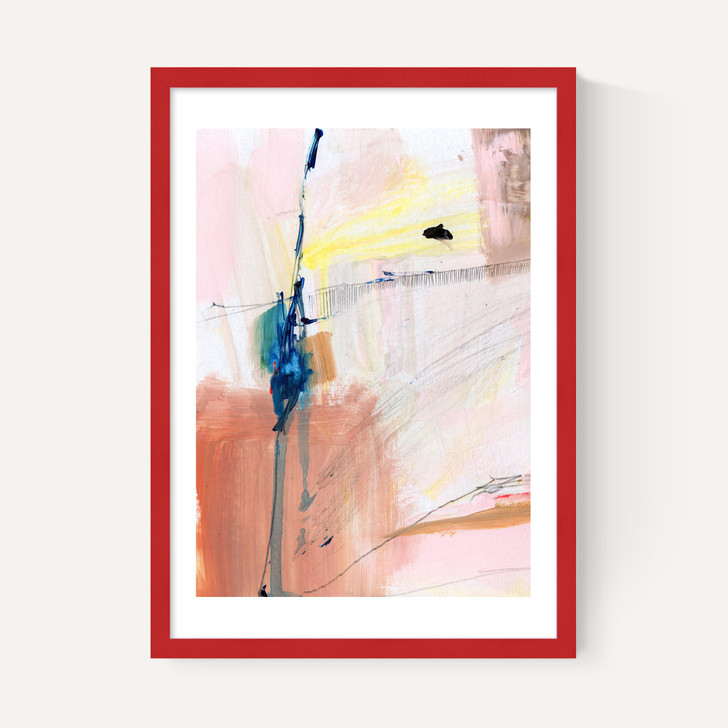 Escape I