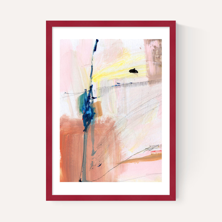 Escape I