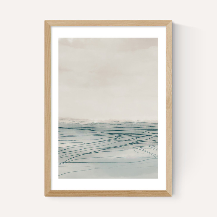 Still Sea I