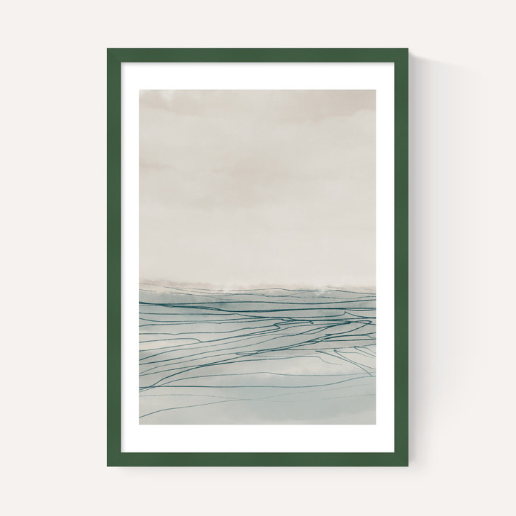 Still Sea I