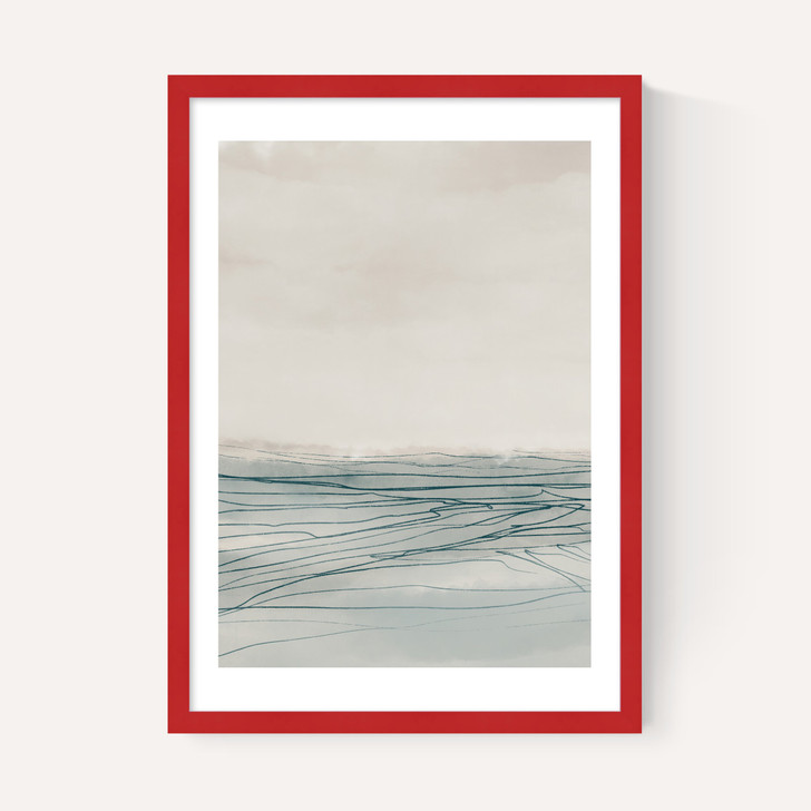 Still Sea I