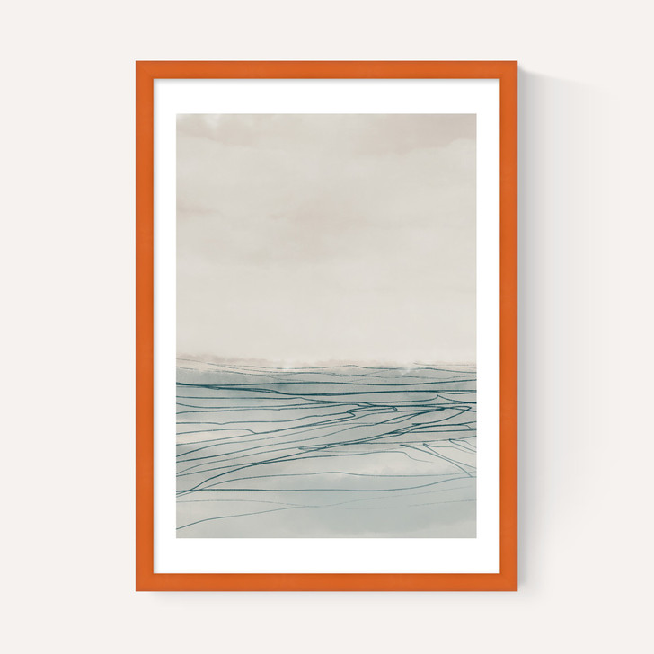 Still Sea I